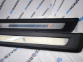 комплект накладок на пороги (внутренние) BMW M4 G82/G83 G82 2023, 3.0 л., S58B30A, бензин, купе, полный привод, 8075024 - фото №5