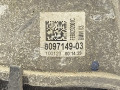 подушка крепления двигателя BMW M2 G87 2023, 3.0 л., S58B30A, бензин, МКПП, купе, задний привод, 22118097149, 8097149 - фото №2