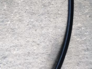 молдинг крыши BMW M2 G87 2024, 3.0 л., S58B30A, бензин, АКПП, купе, задний привод, 7482862