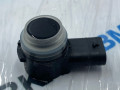 парктроник задний Mercedes-Benz V-Класс W447 [рестайлинг] W447 2024, 2.0 л., OM 654.920, дизель, АКПП, черный обсидиан металлик mb 9197, микроавтобус, задний привод, A0009055504, 0009055504 - фото №2