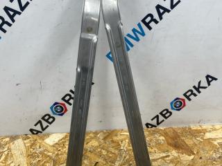 крепление бака топливного BMW X3 G01 2019, 7404149, 7404150