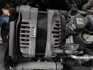 генератор BMW 4 серия G22/G23 G22 2021, 2.0 л., B47 D20 B, дизель, 8490438, 0127823036