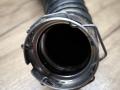 патрубок интеркулера BMW 4 серия G22/G23 G22 2022, 2.0 л., B48 B20 A, бензин, АКПП, c36, купе, задний привод, 13718654521, 8654521 - фото №2