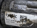 насос гидроусилителя руля BMW 5 серия F07/F10/F11 2011, 3.0 л., N57 D30 A, дизель, АКПП, хетчбэк 5 дв., задний привод, правый руль, 6796491 - фото №3