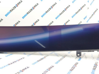 щиток приборов (приборная панель) BMW M3 G80/G81 G80 2023, 3.0 л., S58B30A, бензин, АКПП, c4g, седан, полный привод, правый руль, 5A2ECB9, 5A56DD8
