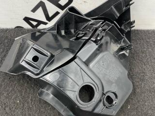 пластик BMW M2 G87 2024, 3.0 л., S58B30A, бензин, brooklyn grau metallic (c4p), купе, задний привод, правый руль, 51469484193, 9484193