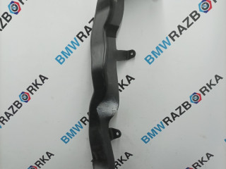воздуховод печки BMW X7 G07 2019, 4.0 л., бензин, АКПП, c27, внедорожник 5 дв., полный привод, 7466092