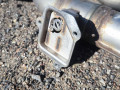 глушитель BMW M3 G80/G81 G80 2023, 3.0 л., S58B30A, бензин, АКПП, c4g, седан, полный привод, правый руль, 8096118, 8096117, 8096120 - фото №4