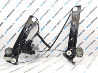 стеклоподъемник передний левый BMW M2 G87 2023, 3.0 л., S58B30A, бензин, МКПП, купе, задний привод, 9854229, 9854493