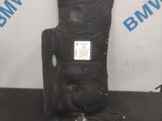 шумоизоляция (термозащита) BMW 4 серия G22/G23 G23 2022, 3.0 л., B57 D30 B, дизель, АКПП, a300, кабриолет, задний привод, 7491167