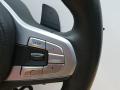 руль BMW 7 серия G11/G12 G11 2017, 4.0 л., B57 D30 B, дизель, x03 rubin-metallic black, седан, полный привод - фото №3