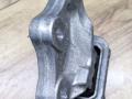 кронштейн КПП Mercedes-Benz Sprinter W907/W910 W910 2022, 2.0 л., OM 654.920, дизель, 6МКПП, микроавтобус, передний привод, A9102410700, 9102410700 - фото №2