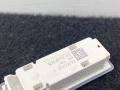 фонарь салона (плафон) BMW X5 G05 2022, 3.0 л., B57 D30 B, дизель, 416, внедорожник 5 дв., полный привод, 9313574, 63319313574 - фото №2