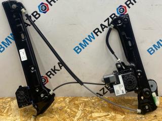 стеклоподъемник передний левый BMW M2 G87 2024, 3.0 л., S58B30A, бензин, brooklyn grau metallic (c4p), купе, задний привод, правый руль, 9854229, 9854493