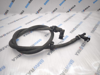 шланг омывателя BMW X6 E71 [рестайлинг] E71 2012, 3.0 л., N57 D30 C, дизель, АКПП, 475, внедорожник 5 дв., полный привод