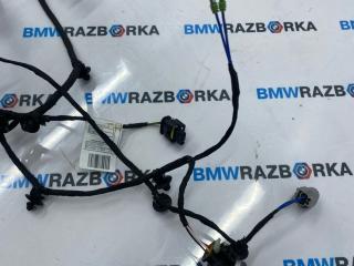 проводка датчиков парковки BMW X5 G05 [рестайлинг] G05 2025, 3.0 л., B57 D30 B, дизель, АКПП, c35, внедорожник 5 дв., полный привод, 5A75A05, 5A75A03