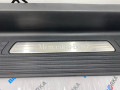 накладка на порог внутренняя Mercedes-Benz V-Класс W447 [рестайлинг] W447 2024, 2.0 л., OM 654.920, дизель, АКПП, черный обсидиан металлик mb 9197, микроавтобус, задний привод, 4476802506, A4476802506 - фото №4