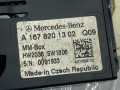 разъем AUX / USB Mercedes-Benz Sprinter W907/W910 W907 2023, 2.0 л., OM 654.920, дизель, АКПП, фургон, задний привод, A1678201302, 1678201302 - фото №5