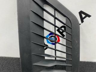 дефлектор обдува салона BMW 7 серия G11/G12 G11 2017, 4.0 л., B57 D30 B, дизель, x03 rubin-metallic black, седан, полный привод, 7343495, 7990573, 7990575, 7390747, 7408165, 7990577, 7408167