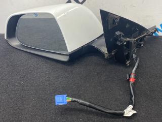 зеркало наружное левое Tesla Model 3 1 поколение 2022, электро, задний привод, правый руль, 1592033-00-C, 1592033