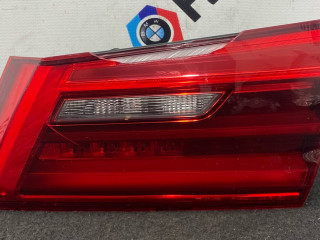 фонарь крышки багажника правый BMW 5 серия G30/G31 G30 2017, 3.0 л., B57 D30 A, дизель, АКПП, a300, седан, полный привод, 63217376474, 7376474
