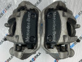 комплект тормозов Mercedes-Benz V-Класс W447 [рестайлинг] W447 2024, 2.0 л., OM 654.920, дизель, АКПП, черный обсидиан металлик mb 9197, микроавтобус, задний привод, 4474210100, A4474210100, 4474210000, A4474210000, 4474212900, A4474212900, 4474213000, A4474213000, 4474232000, A4474232000, 4474232100, A4474232100 - фото №7