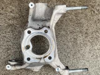 кулак поворотный левый BMW M2 G87 2024, 3.0 л., S58B30A, бензин, brooklyn grau metallic (c4p), купе, задний привод, правый руль, 8095663