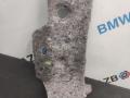 шумоизоляция (термозащита) BMW 4 серия G22/G23 G23 2022, 3.0 л., B57 D30 B, дизель, АКПП, a300, кабриолет, задний привод, 7491168 - фото №2