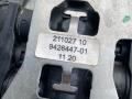 шланг (трубка) АКПП BMW X5 G05 2021, 3.0 л., бензин, АКПП, с27, внедорожник 5 дв., полный привод, правый руль, 9494456, 9494457, 9426447, 8481575, 9452051, 9468402 - фото №5