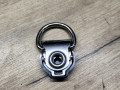 проушина крепежная BMW X1 U11 2023, электро, полный привод, 51477271174, 7271174, 51477274764, 7274764 - фото №2