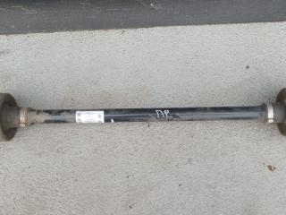 полуось задняя (приводной вал, ШРУС) BMW X5 G05 2022, 3.0 л., B57 D30 B, дизель, 416, внедорожник 5 дв., полный привод, 8487514, 22B1153G0269
