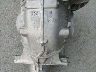 редуктор заднего моста BMW X3 G45 2025, 2.0 л., B48 B20 P, бензин, АКПП, внедорожник 5 дв., полный привод, 885272702, 8852727