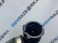 патрубок радиатора BMW 8 серия G14/G15 G15 2019, 5.0 л., N63B44D, бензин, 416, купе, полный привод, 8602676 - фото №3