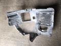 защита арок передняя правая (подкрылок) BMW 5 серия G30/G31 G30 2017, 3.0 л., B57 D30 A, дизель, АКПП, a300, седан, полный привод, 7340786, 51717340786 - фото №2