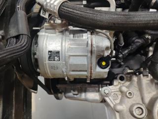 компрессор кондиционера BMW X5 G05 [рестайлинг] G05 2024, 3.0 л., B57 D30 B, дизель, 416, полный привод, 9892069, 7SAS17A