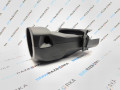 кожух рулевой колонки BMW M3 G80/G81 G80 2023, 3.0 л., S58B30A, бензин, АКПП, c4g, седан, полный привод, правый руль, 6805546, 9621860 - фото №2