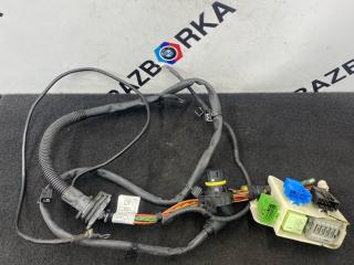 Проводка КПП BMW 4 серия F32/F33 F32 2015, 2.0 л., N47 D20 C, дизель, АКПП, 475, купе, правый руль, 8507884, 8507885