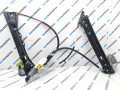 стеклоподъемник передний левый BMW 4 серия F32/F33 F33 2016, 3.0 л., B58B30, бензин, АКПП, 475, кабриолет, задний привод, 7281623 - фото №2