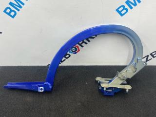 петля крышки багажника BMW M3 G80/G81 G80 2023, 3.0 л., S58B30A, АКПП, седан, полный привод, 7430639