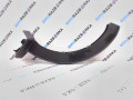 накладка на петлю багажника левая BMW M3 G80/G81 G80 2023, 3.0 л., S58B30A, бензин, АКПП, c4g, седан, полный привод, правый руль, 7430623, 51497430623 - фото №2