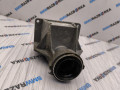 кронштейн полуоси BMW 3 серия F30/F31/F34 F30 2013, 2.0 л., N20 B20 B, бензин, АКПП, 7601996 - фото №5