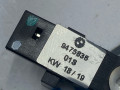 плафон подсветки бардачка BMW X7 G07 2019, 3.0 л., B57 D30 C, дизель, АКПП, 475, внедорожник 5 дв., полный привод, 9475836 - фото №3