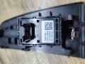 кнопка стеклоподъемника двери задней правой BMW 1 серия F40 2023, 1.5 л., B37 C15 A, дизель, skyscraper grau metallic (c4w), хетчбэк 5 дв., передний привод, 7950756, 7480262 - фото №3