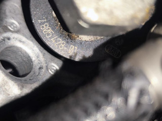 форсунка BMW 7 серия F01/F02 F01 2009, 3.0 л., N57 D30 A, дизель, АКПП, седан, задний привод, правый руль, 7805428, 13537805428