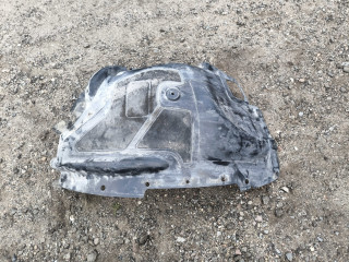 защита арок передняя правая (подкрылок) BMW X6 F16 2015, 3.0 л., N57 D30 C, дизель, АКПП, a96, внедорожник 5 дв., полный привод, 7335112