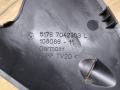 подкапотный пластик BMW 5 серия F07/F10/F11 [рестайлинг] 2013, 3.0 л., N57 D30 A, дизель, АКПП, задний привод, 7042983 - фото №4