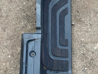 накладка на порог внутренняя Mercedes-Benz Sprinter W907/W910 W907 2023, 2.0 л., OM 654.920, дизель, АКПП, фургон, задний привод, A9106860100, 9106860100