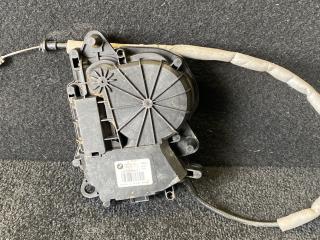 замок багажника BMW 4 серия G22/G23 G22 2021, 2.0 л., B48 B20 B, бензин, АКПП, c31, купе, задний привод, 7383561
