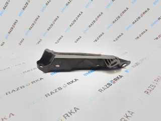 кронштейн (крепление) BMW M3 G80/G81 G80 2023, 3.0 л., S58B30A, бензин, АКПП, c4g, седан, полный привод, правый руль, 52207458417, 7458417