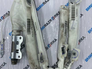 подушка безопасности боковая (шторка) BMW 6 GT G32 2017, 3.0 л., B57 D30 A, дизель, АКПП, хетчбэк 5 дв., 7372521
